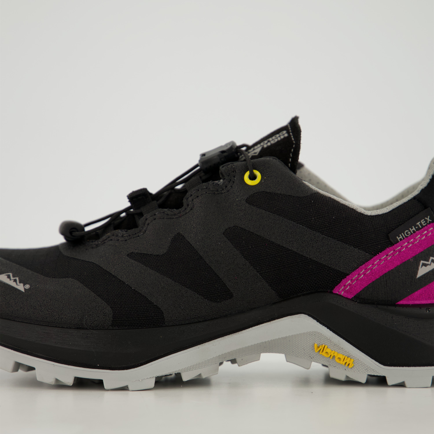High Colorado EVO SPEED LADY, Ladies trekkin