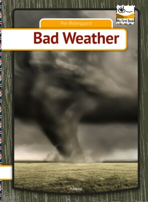 Bad Weather - Per Østergaard - English Book