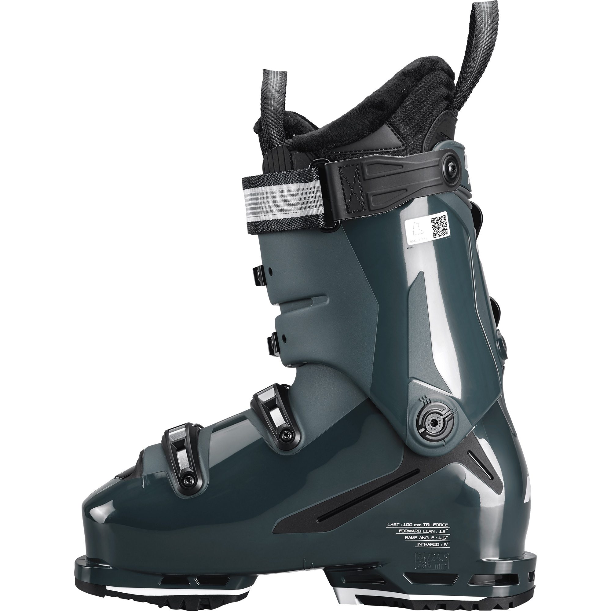 Nordica Speedmachine 3 BOA® 105 W Alpin Skischuhe Damen grün