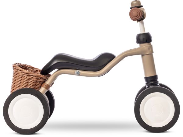 Puky Wutsch Bundle Løbecykel, Dusty Sand