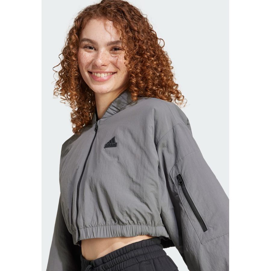 Adidas Veste bomber matelassée City Escape