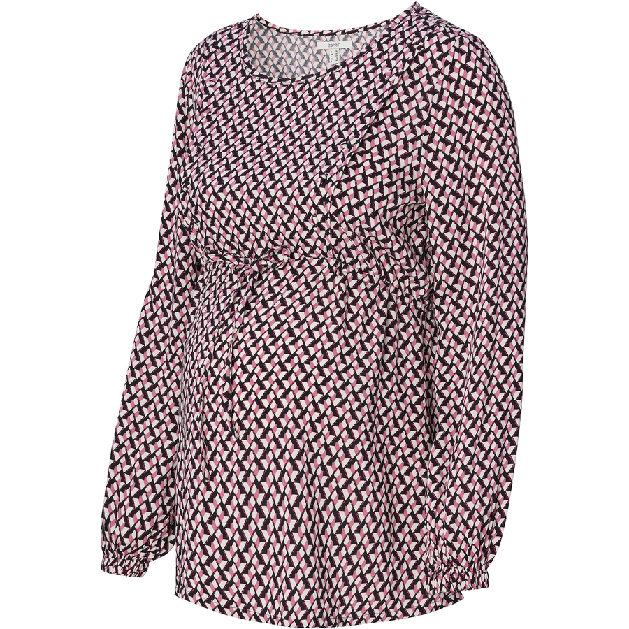 Esprit Bluse Off White