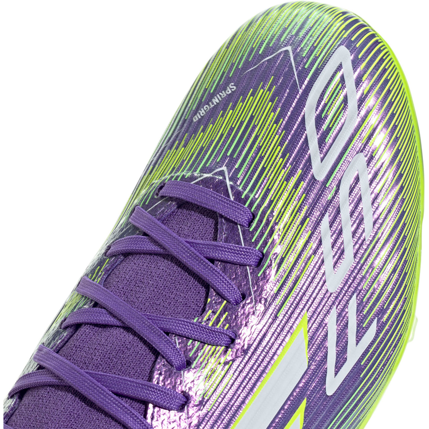 adidas F50 Mid League FG/MG