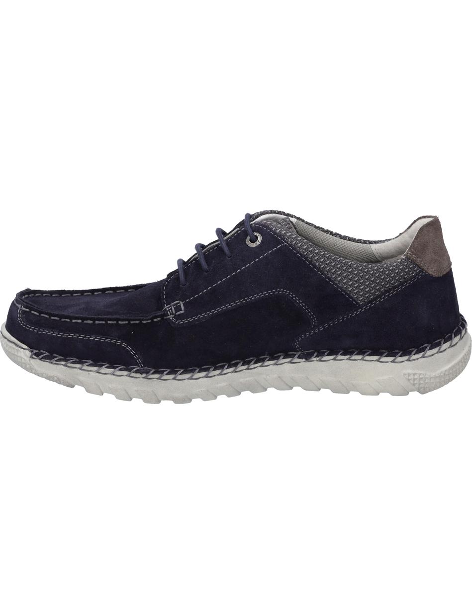 Halbschuh Wilson 10, ocean-kombi