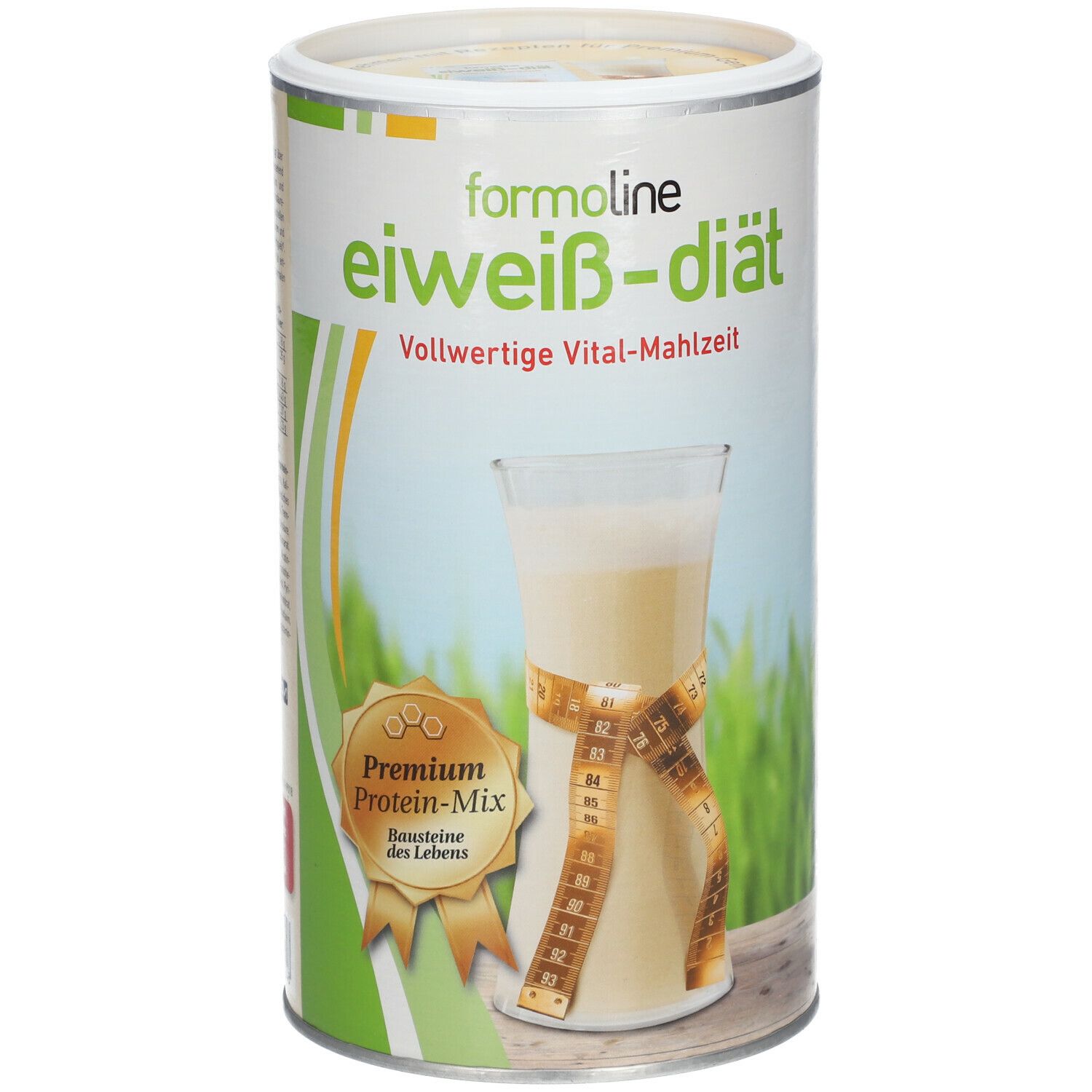 formoline eiweiß-diät Pulver