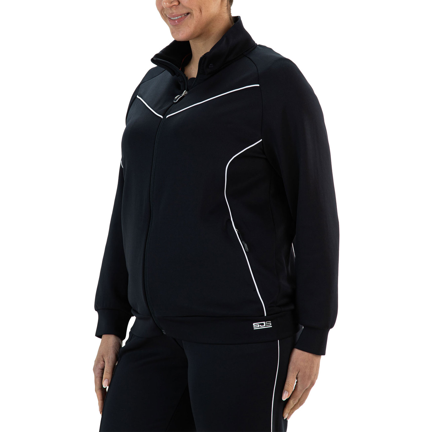 Sjeng Sports Fey Plus Jacket