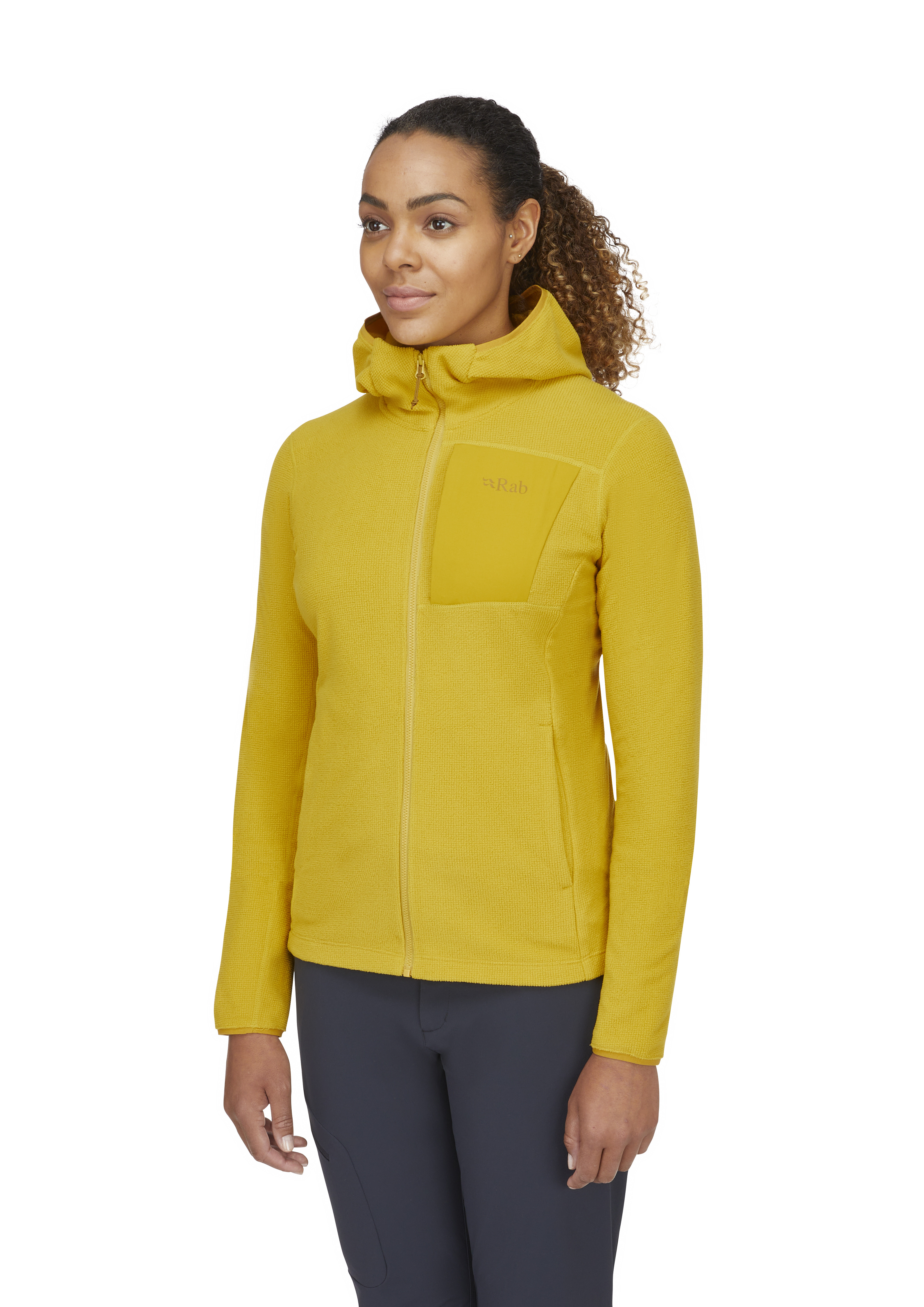 Tecton Hoody Wmns