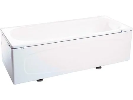 Ifö Caribia Badekar - Hvid 150x70x42cm