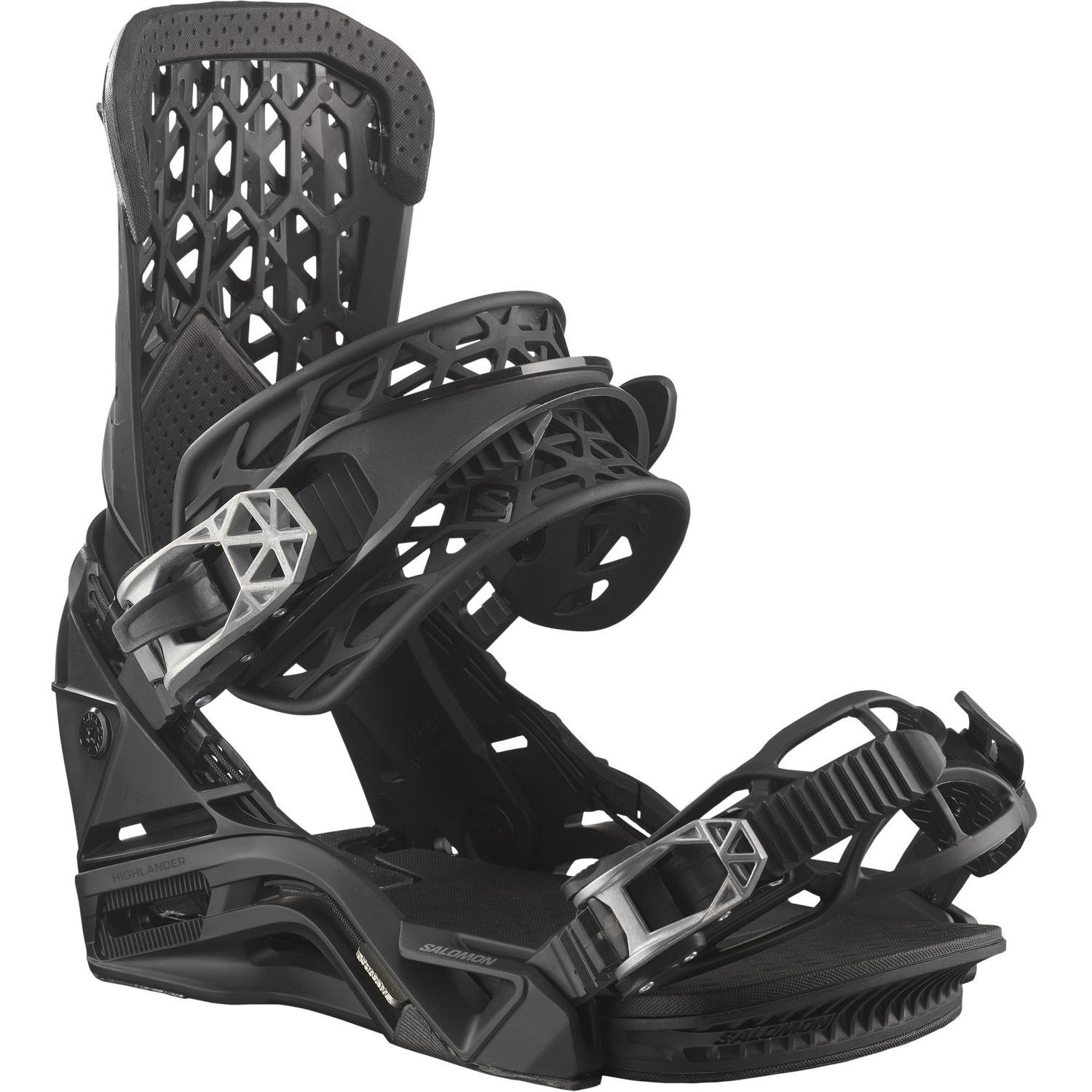 SalomonHIGHLANDER
