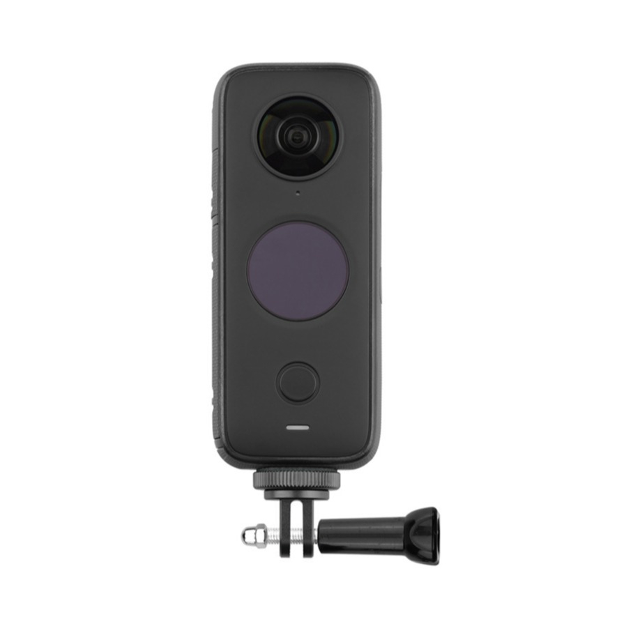 GoPro Tripod Stativ Mount Adapter Halterung mit 1/4