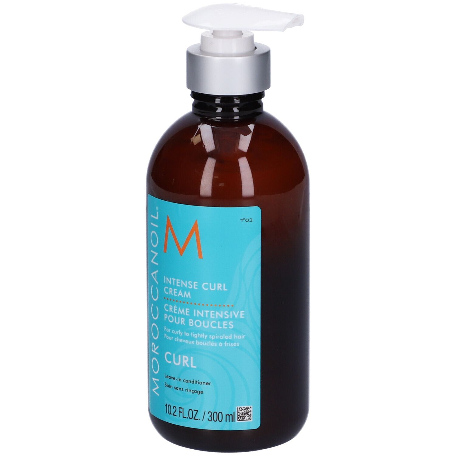 Moroccanoil Curl Intense Curl Cream