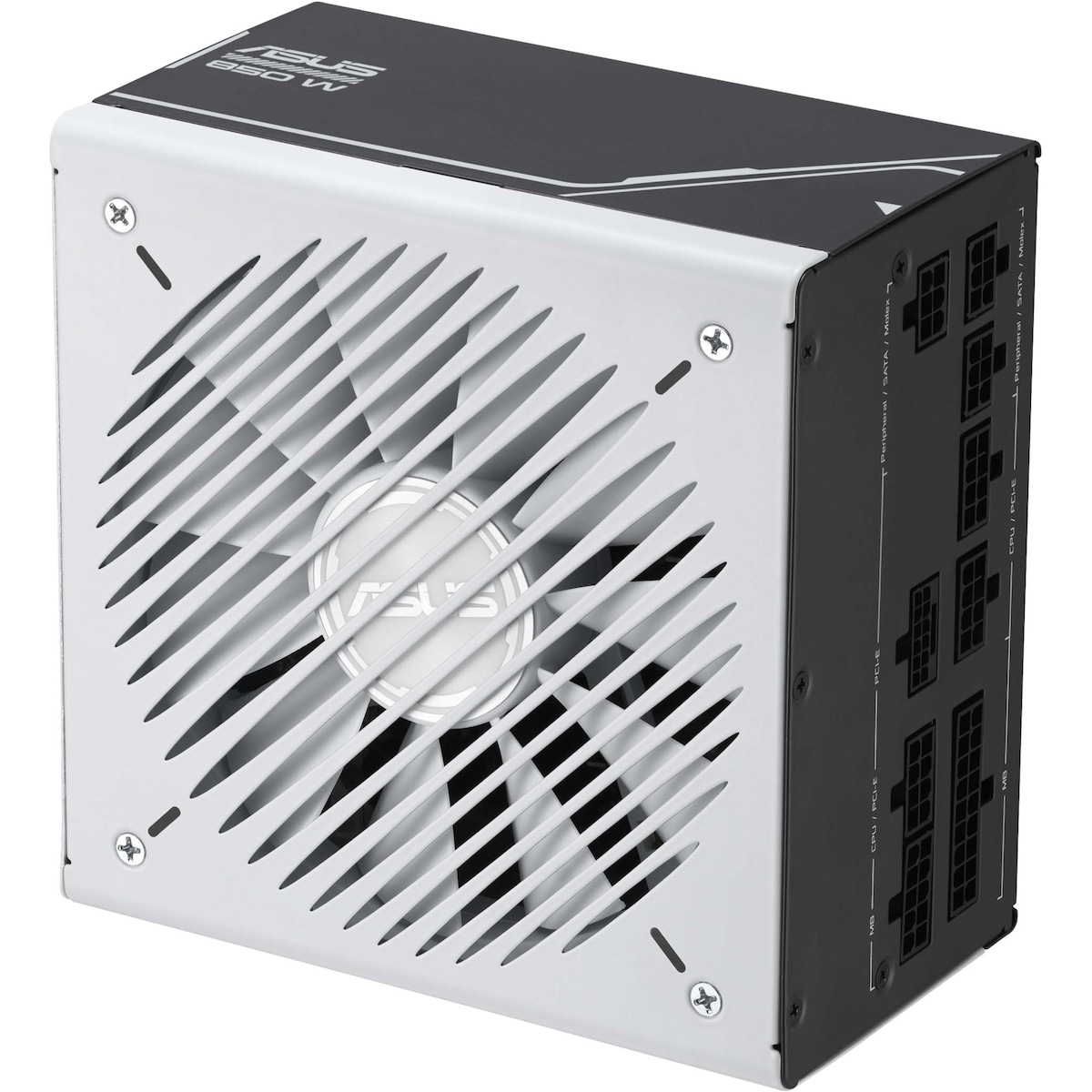 Asus Prime 850W Gold AP-850G strømforsyning