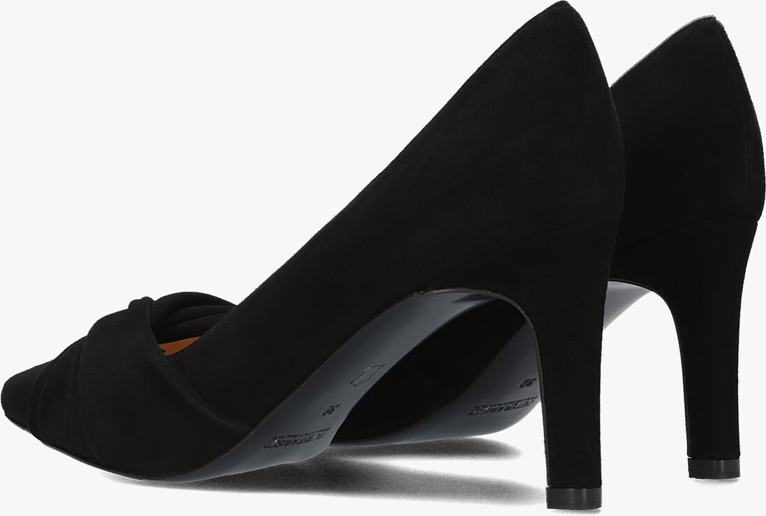 PETER KAISER zwarte peter kaiser pumps amalia