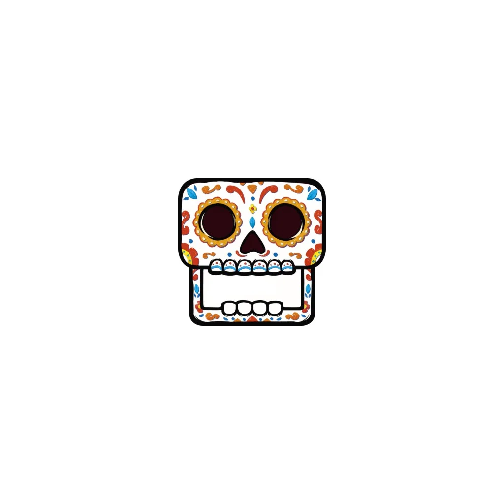 Fiesta De Los Muertos