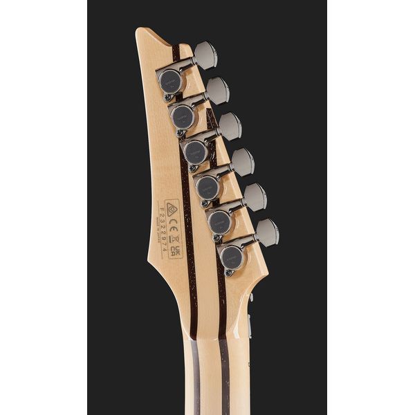 Ibanez RG8570-RBS