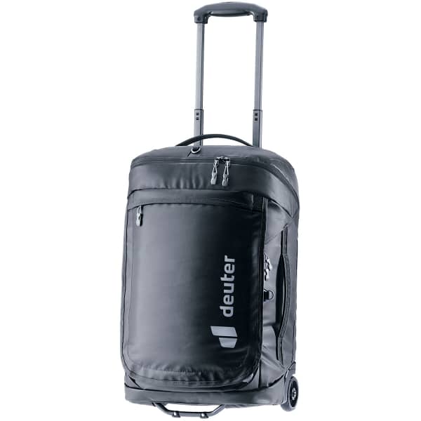 Bagagerie de voyage DEUTER DUFFEL PRO MOVO 36 BLACK