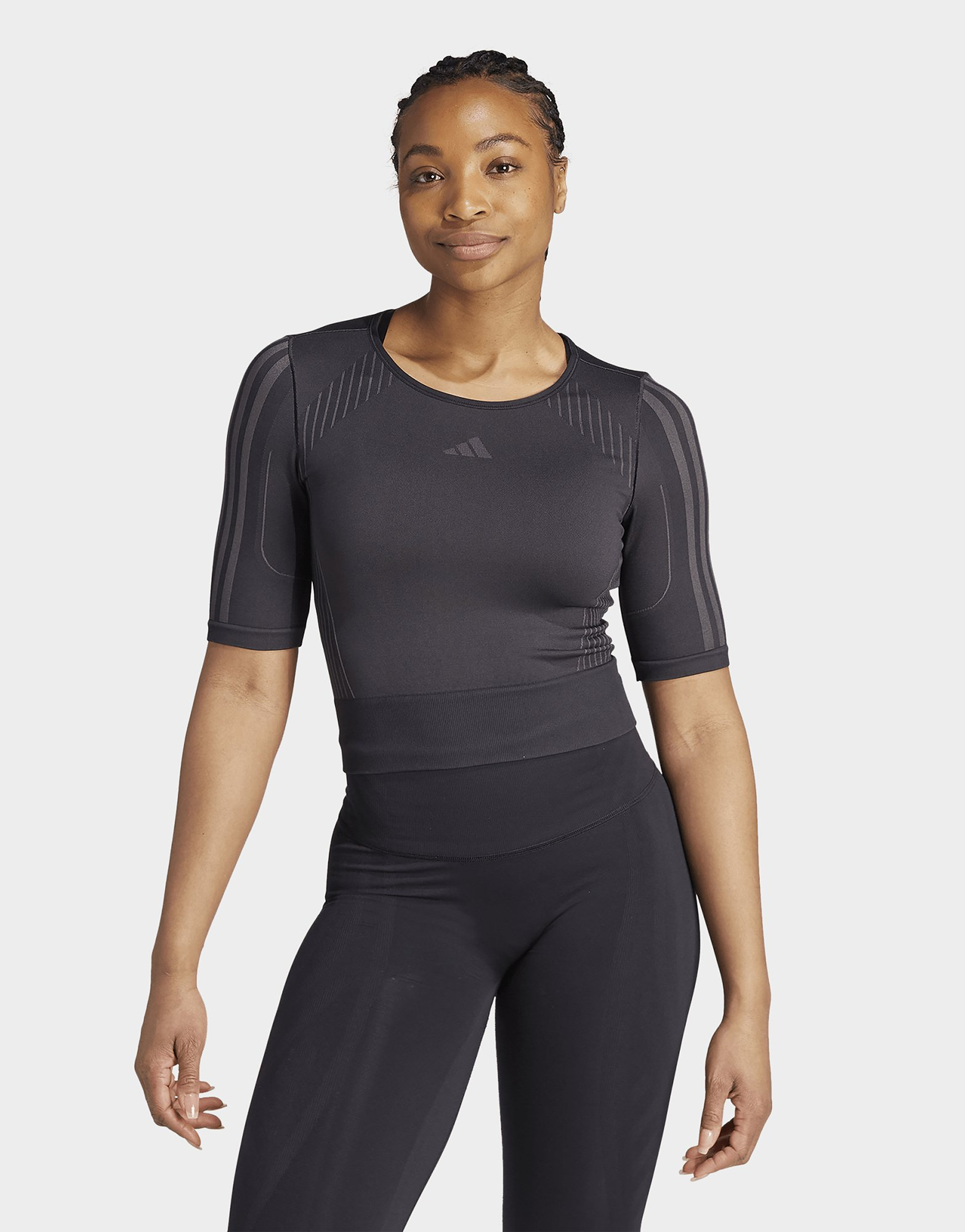 adidas T-shirt Aeroknit