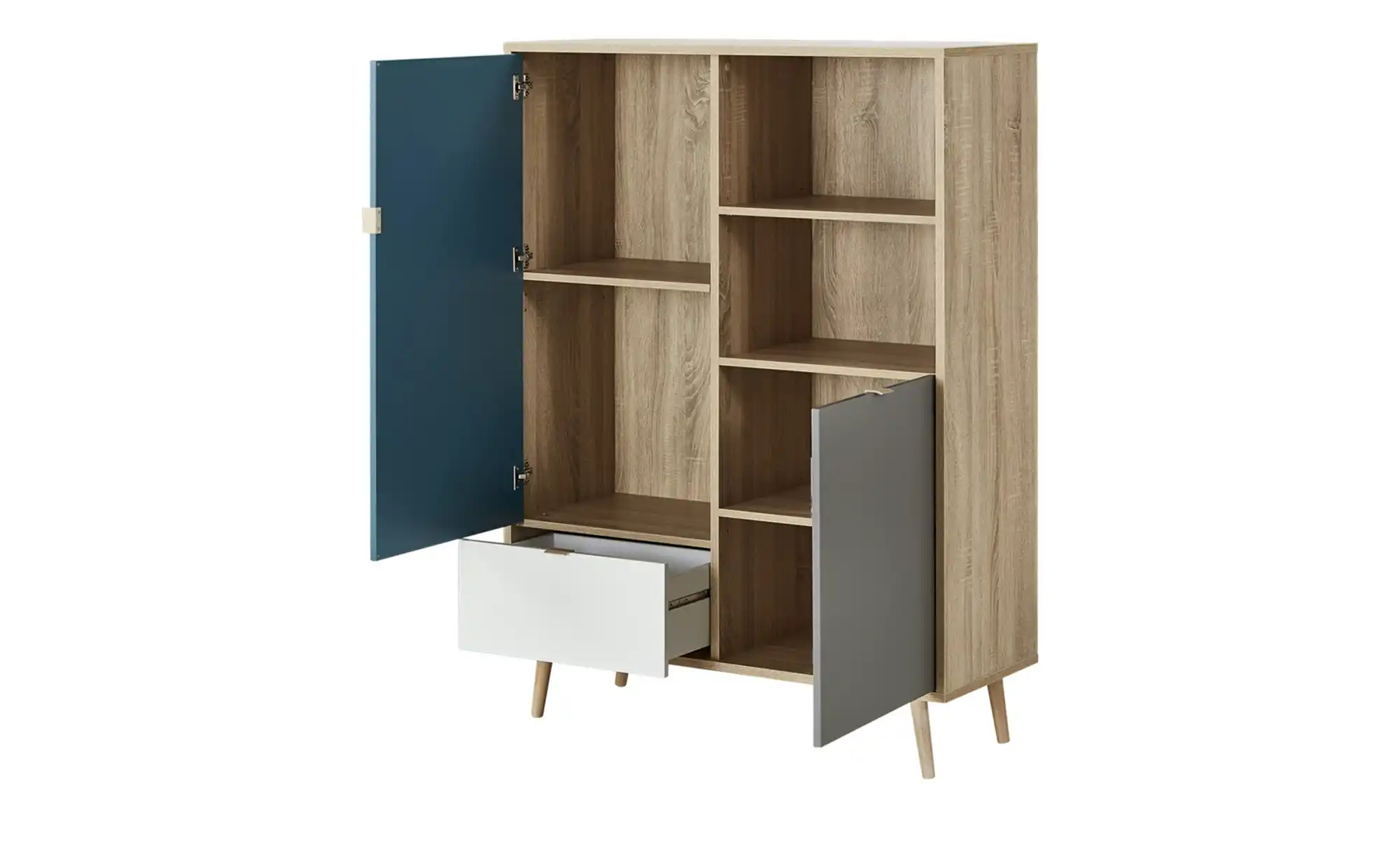 Highboard Cabia