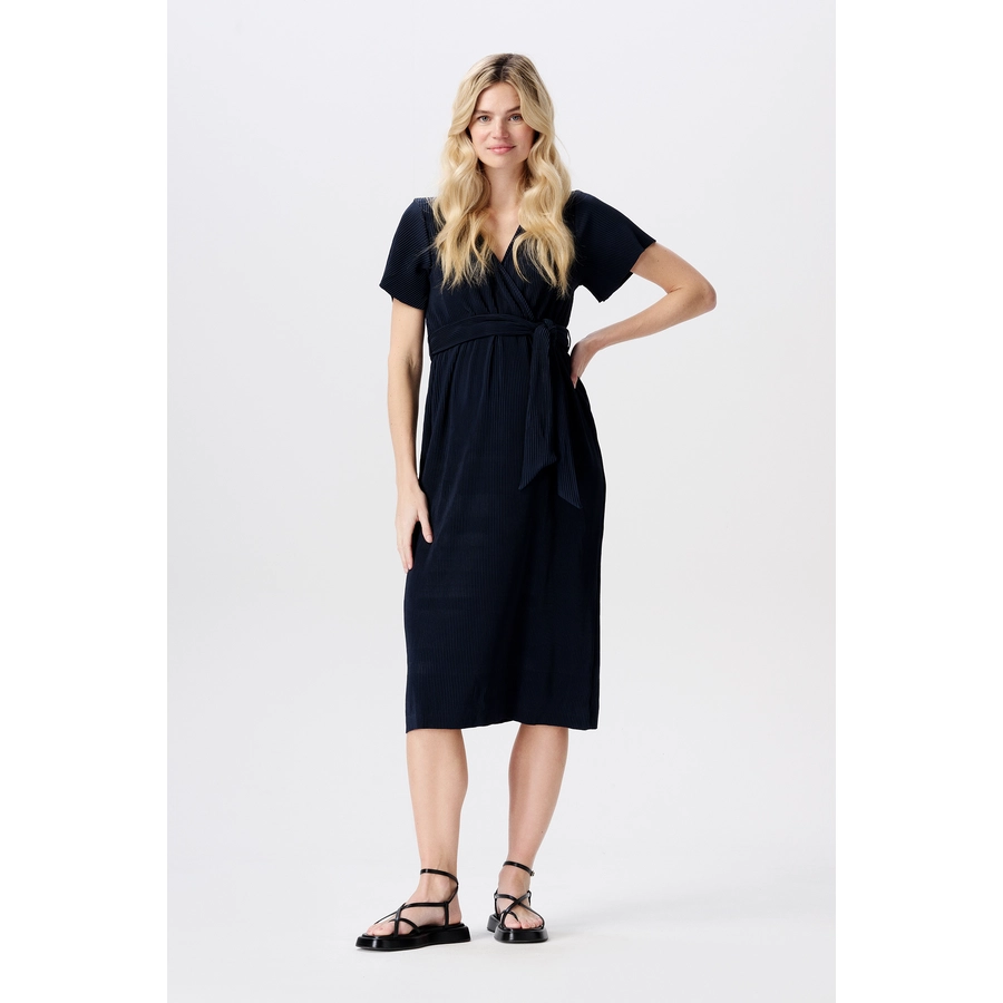 Noppies Still-Kleid Kaja Night