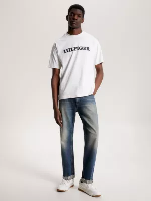 Camiseta Hilfiger Monotype Archive Fit