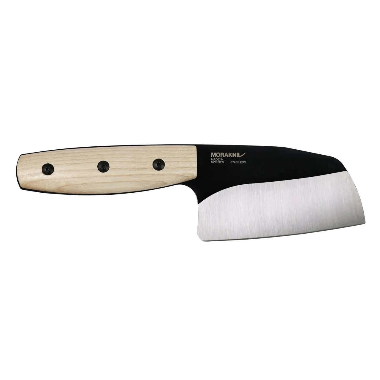 Mora Rombo Blackblade (S) Ash Wood