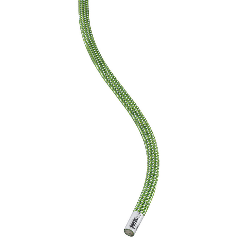 Petzl Contact Wall 9.8 Kletterseil