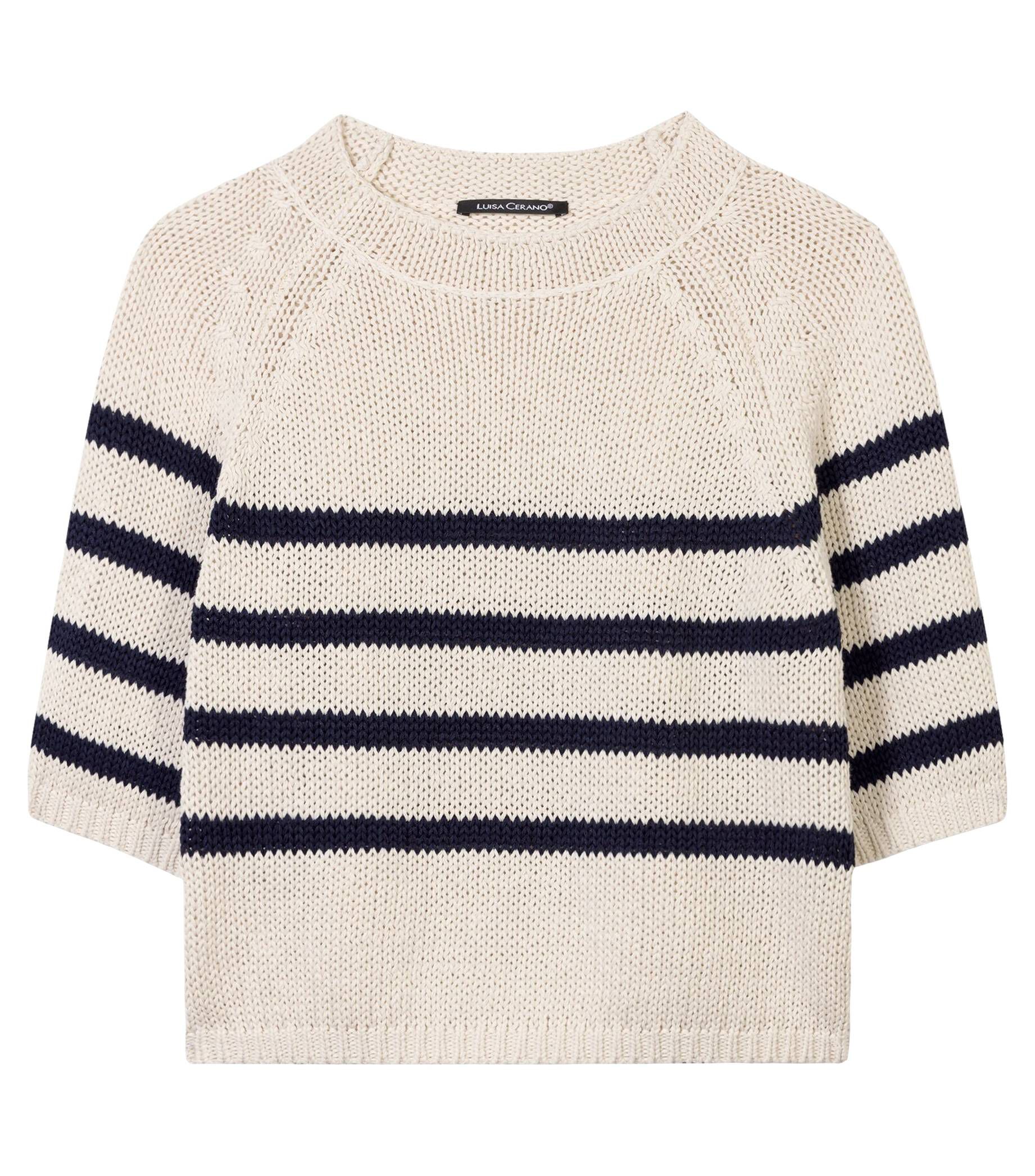 Luisa Cerano| Damen Strickpullover
