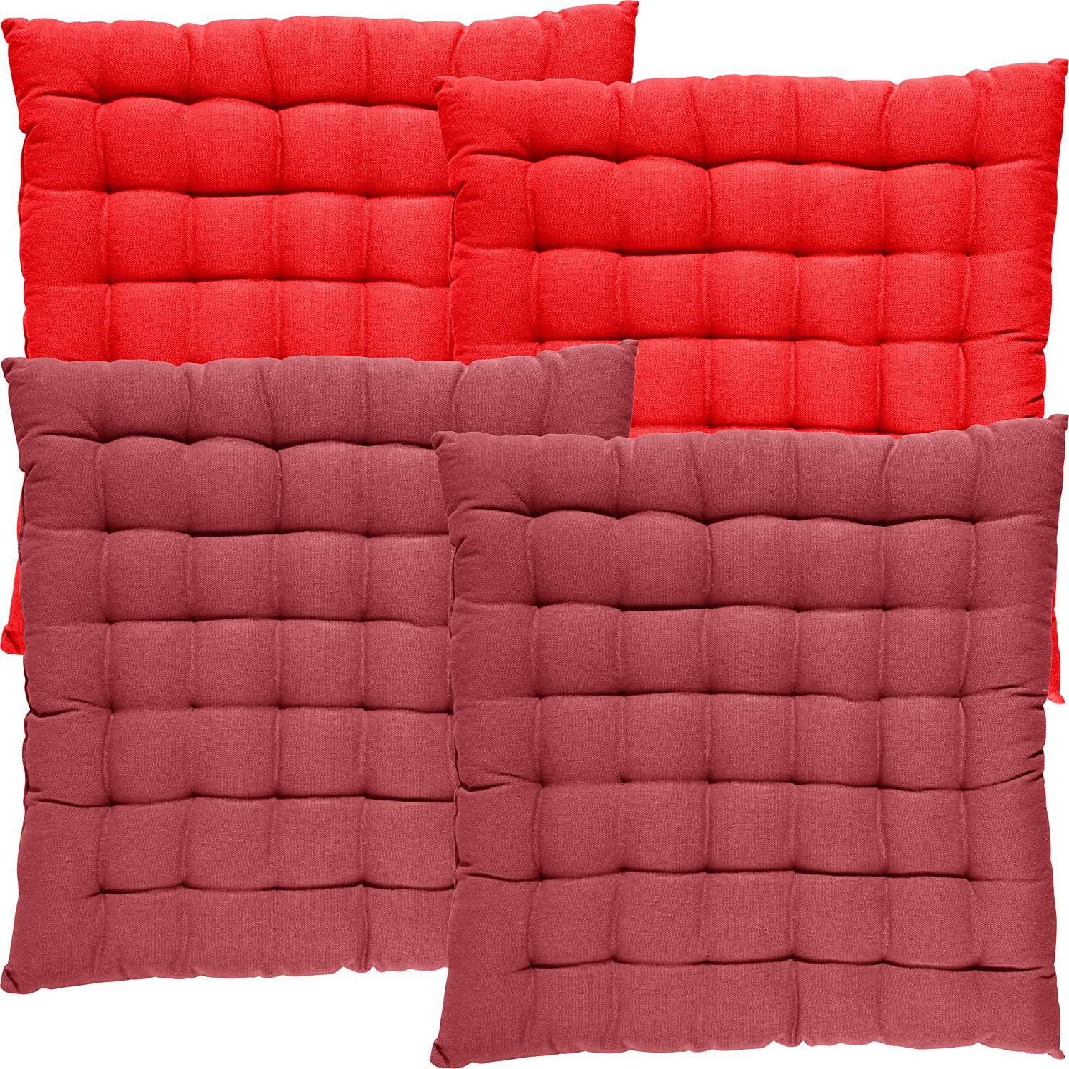 REDBEST Stuhlkissen 