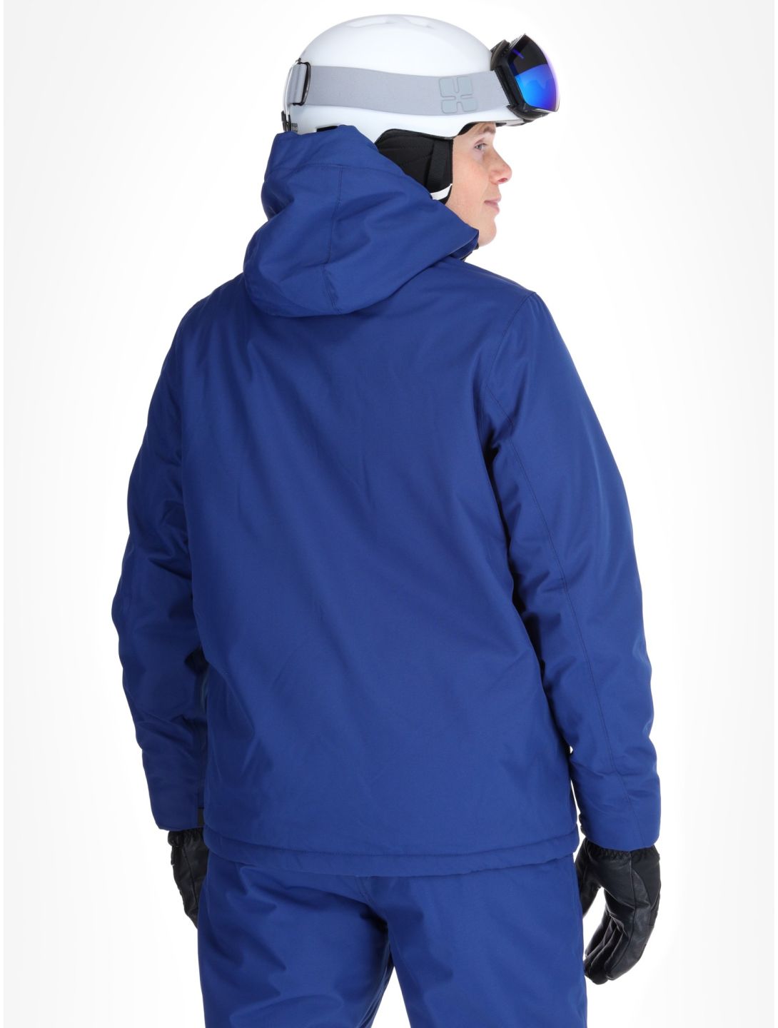 Drizzle ski-jas heren