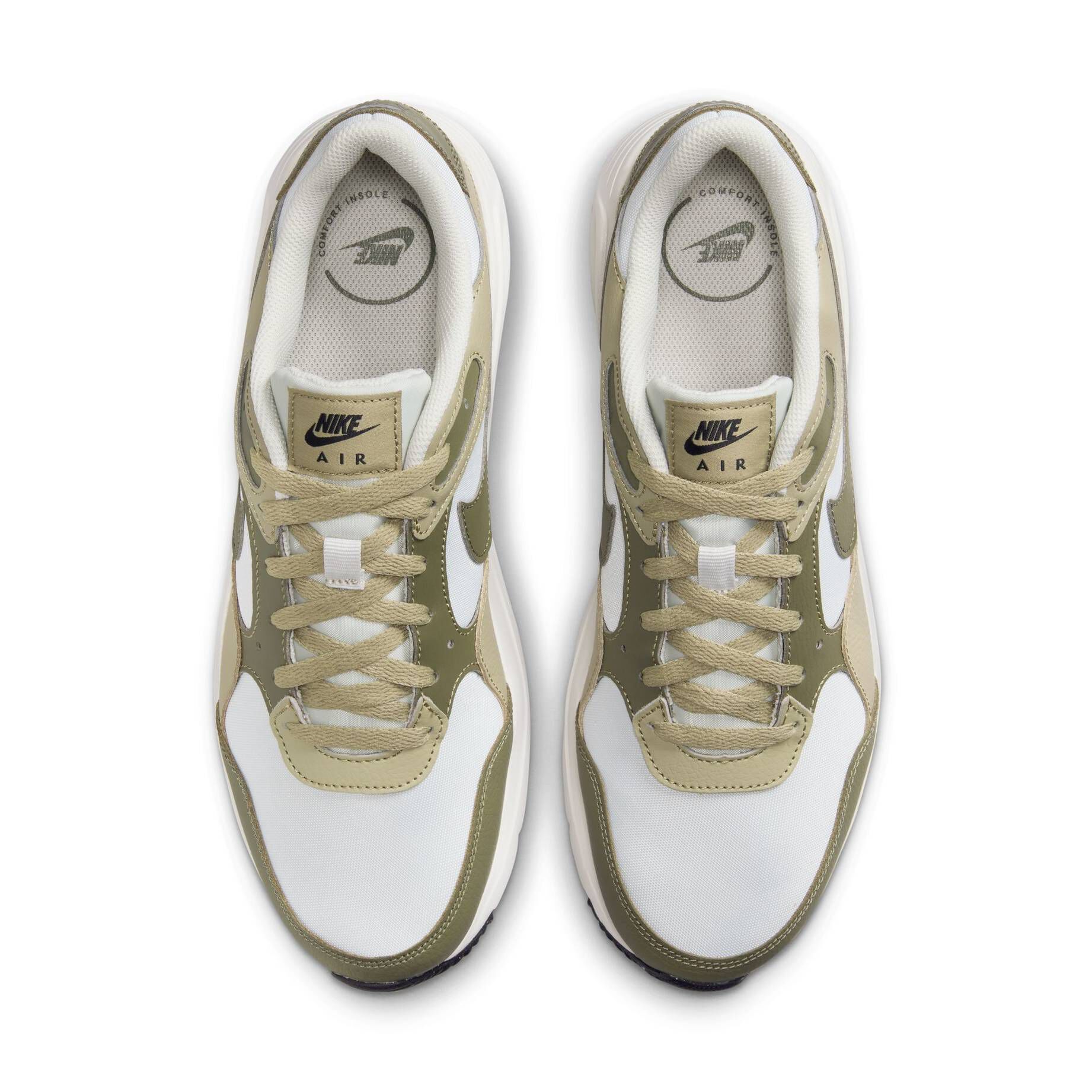 Nike Sportswear| Herren Sneaker AIR MAX SC