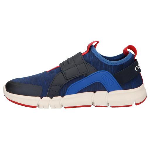 Tênis Geox J Fle J929bd 0ghce
