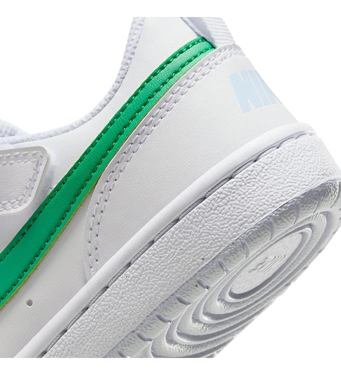 Nike JR Court Borough Low Recraft Sneakers