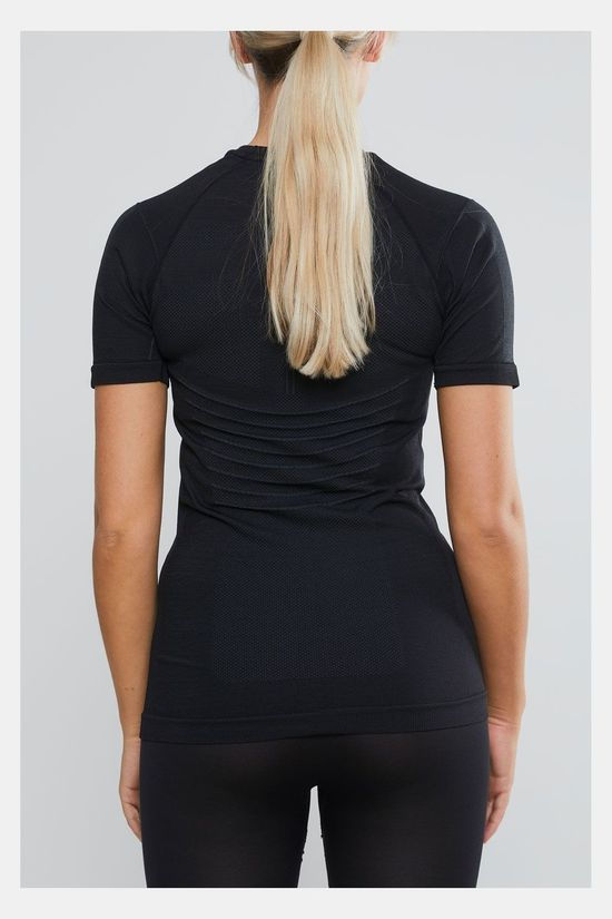 Craft Craft Active Intensity SS Dames