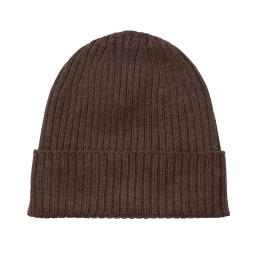 MJM Beanie, Brun, One size