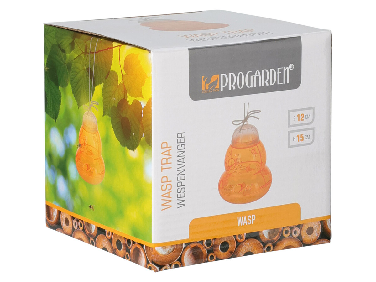 Pro Garden wespenvanger