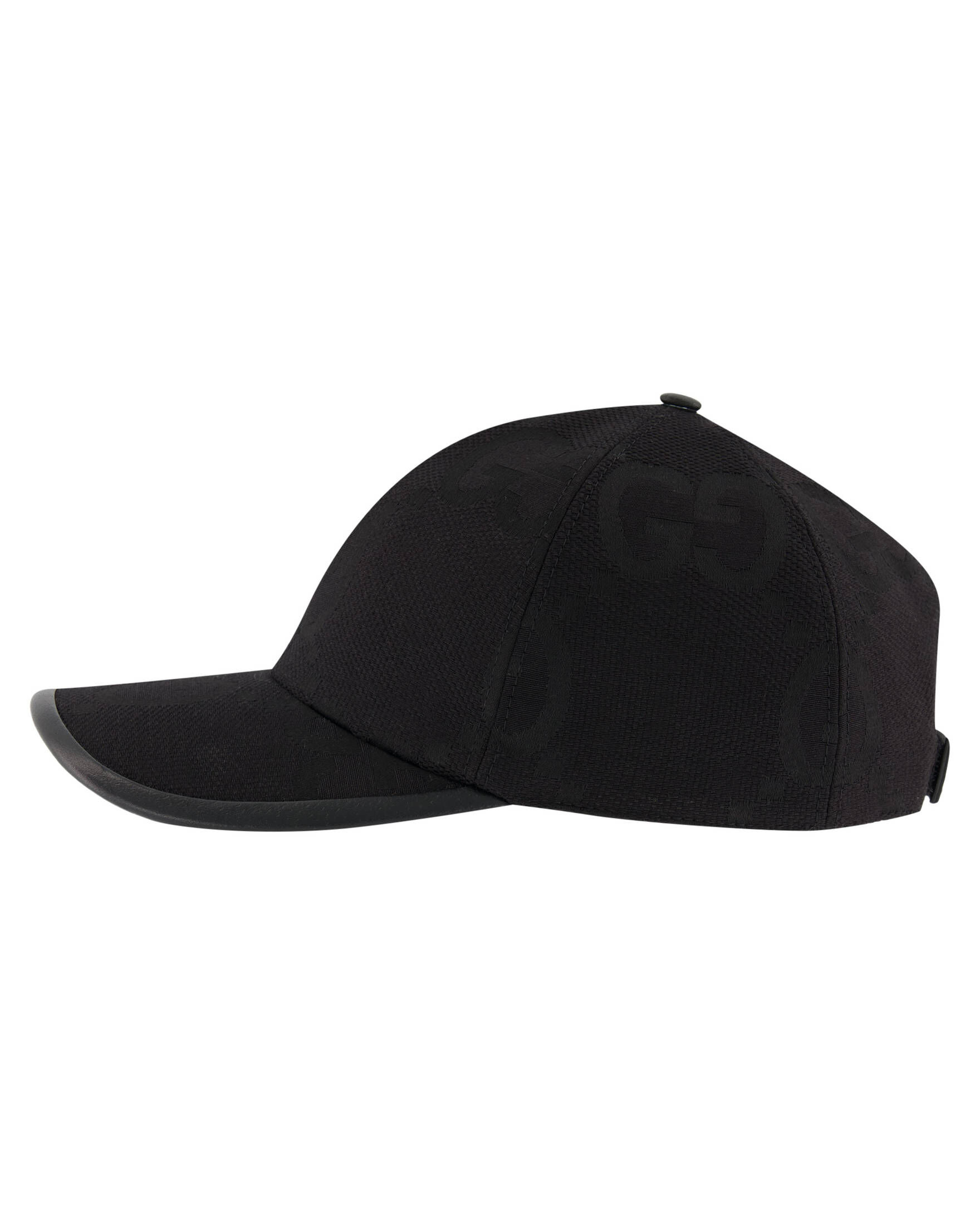 Gucci| Herren Baseball-Cap CAP GG JUMBO