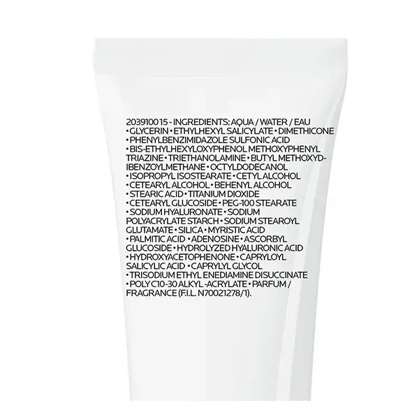 La Roche-Posay Hydraphase HA UV FPS 25 Rico 40ml