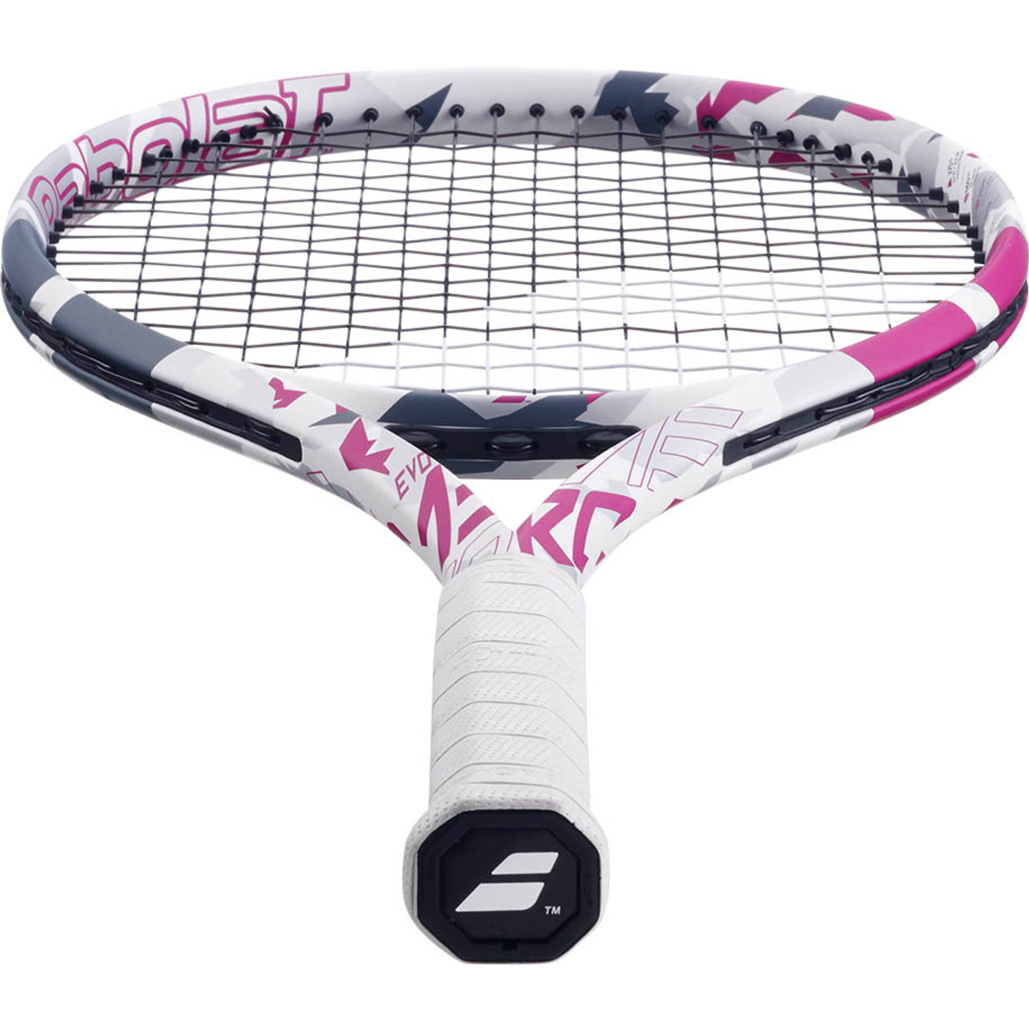 Babolat Evo Aero Pink