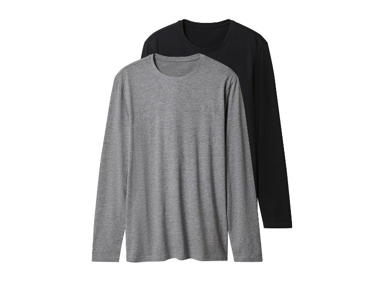 Set van 2 heren shirts