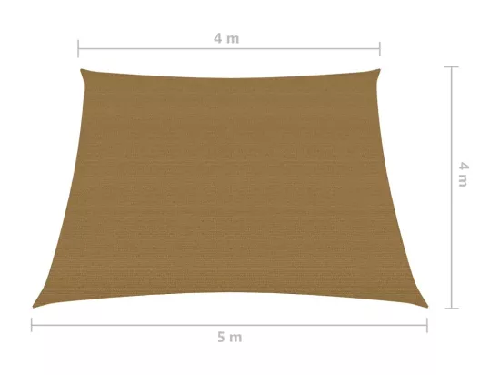 Voile d'ombrage 160 g/m² 02_0009322