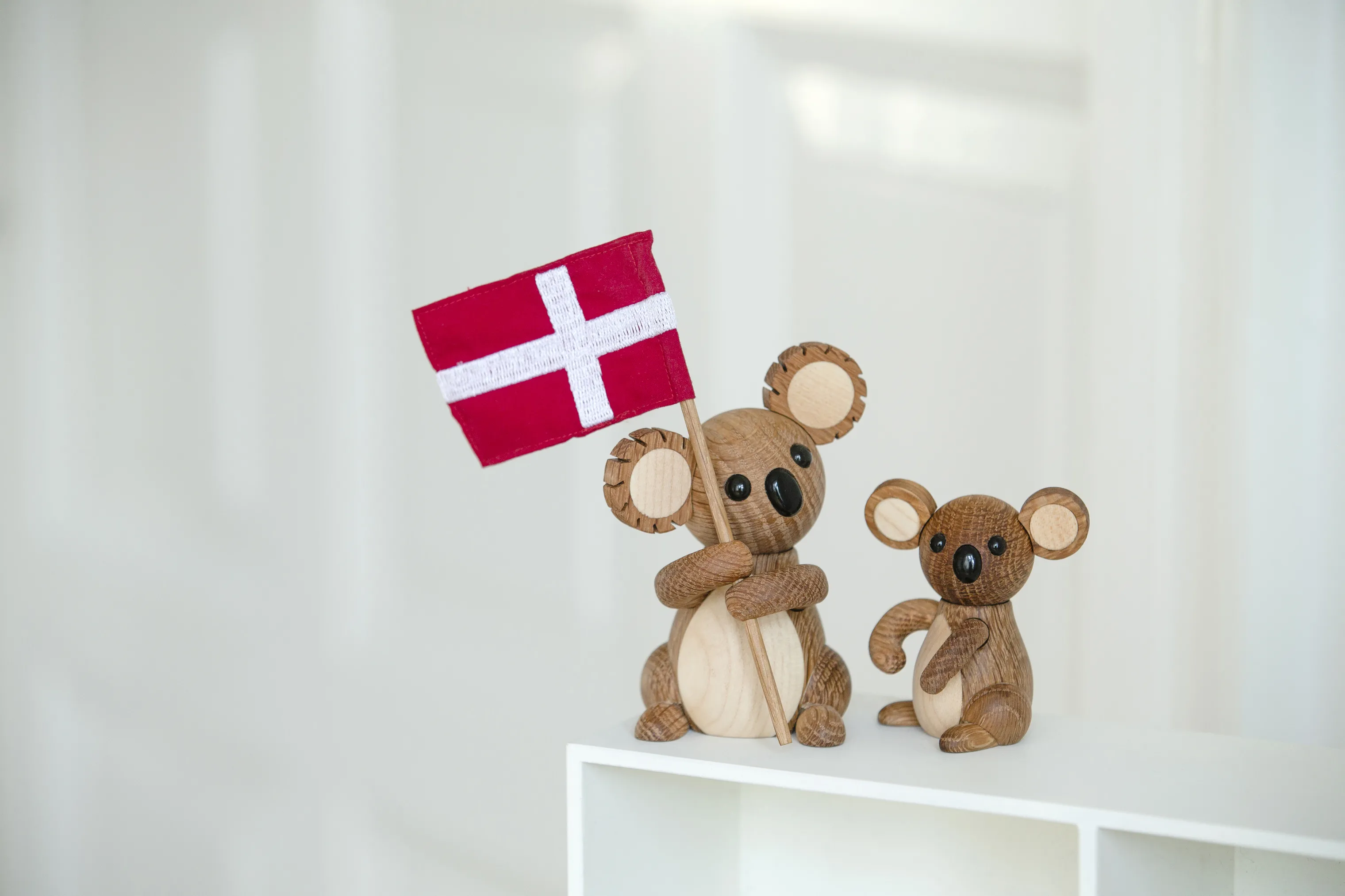 Spring Copenhagen Hunkoala Matilda