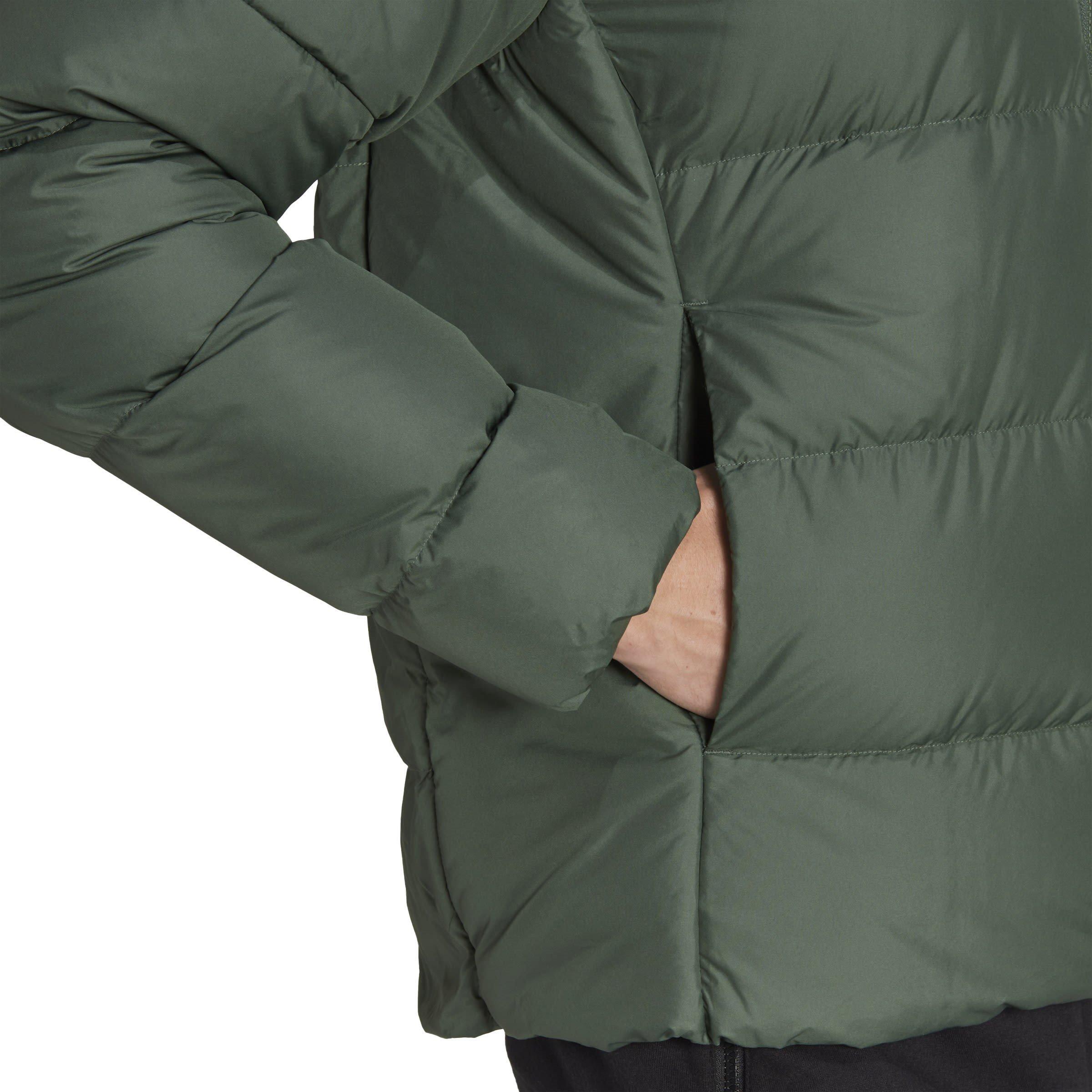 adidas Essential Mid Jacket Mens