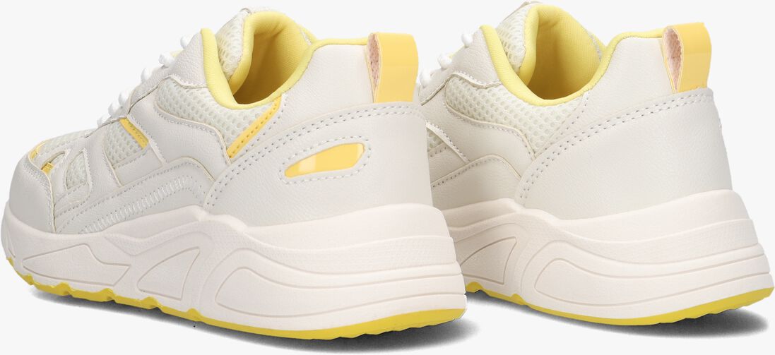 OMODA witte omoda lage sneakers jazz