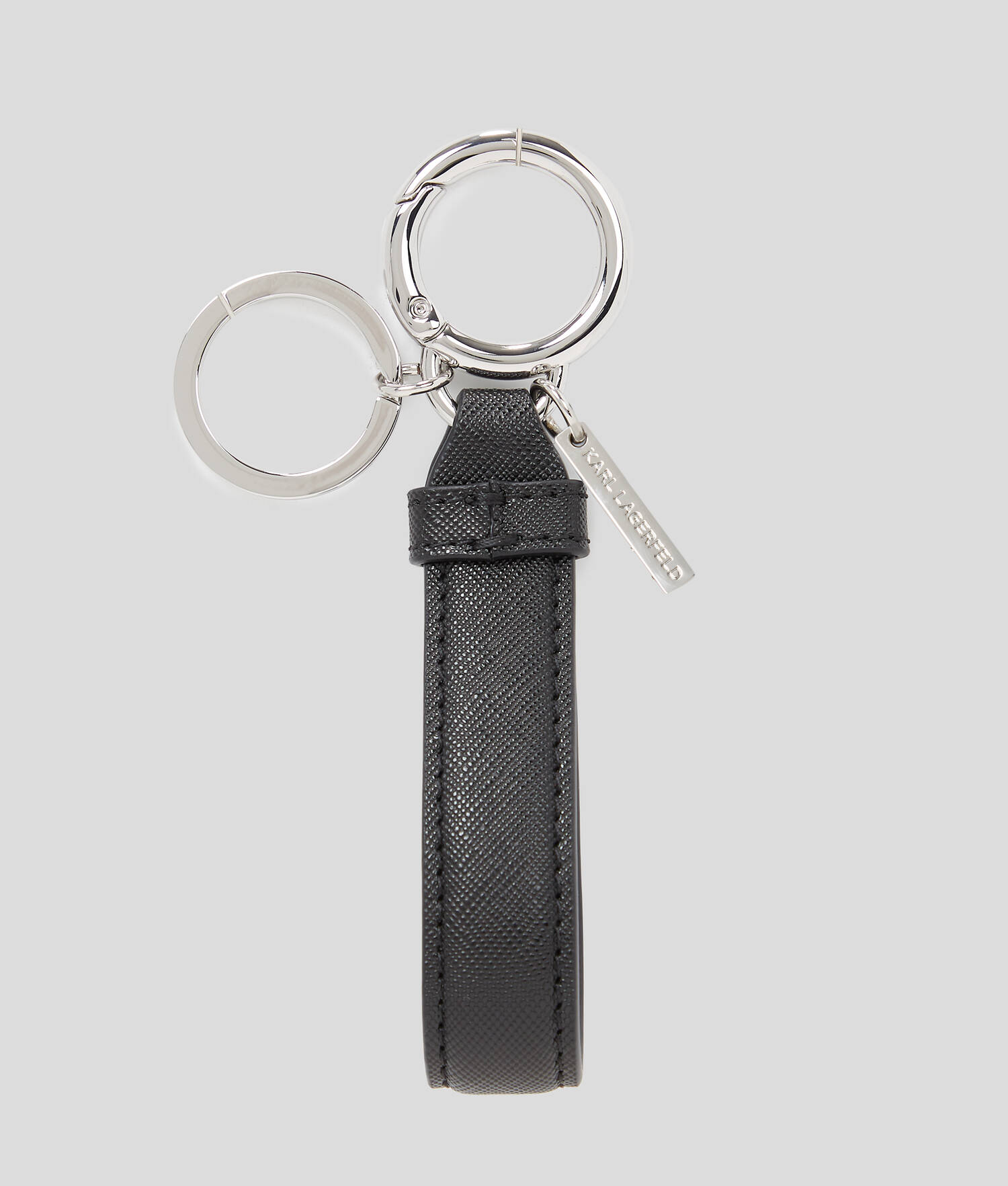 PORTE-CLÉS À BOUCLE K/IKONIK
