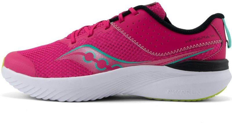 Saucony Kinvara 14 LTT Kinderen
