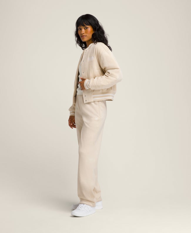 Hudson Varsity-Bomberjacke