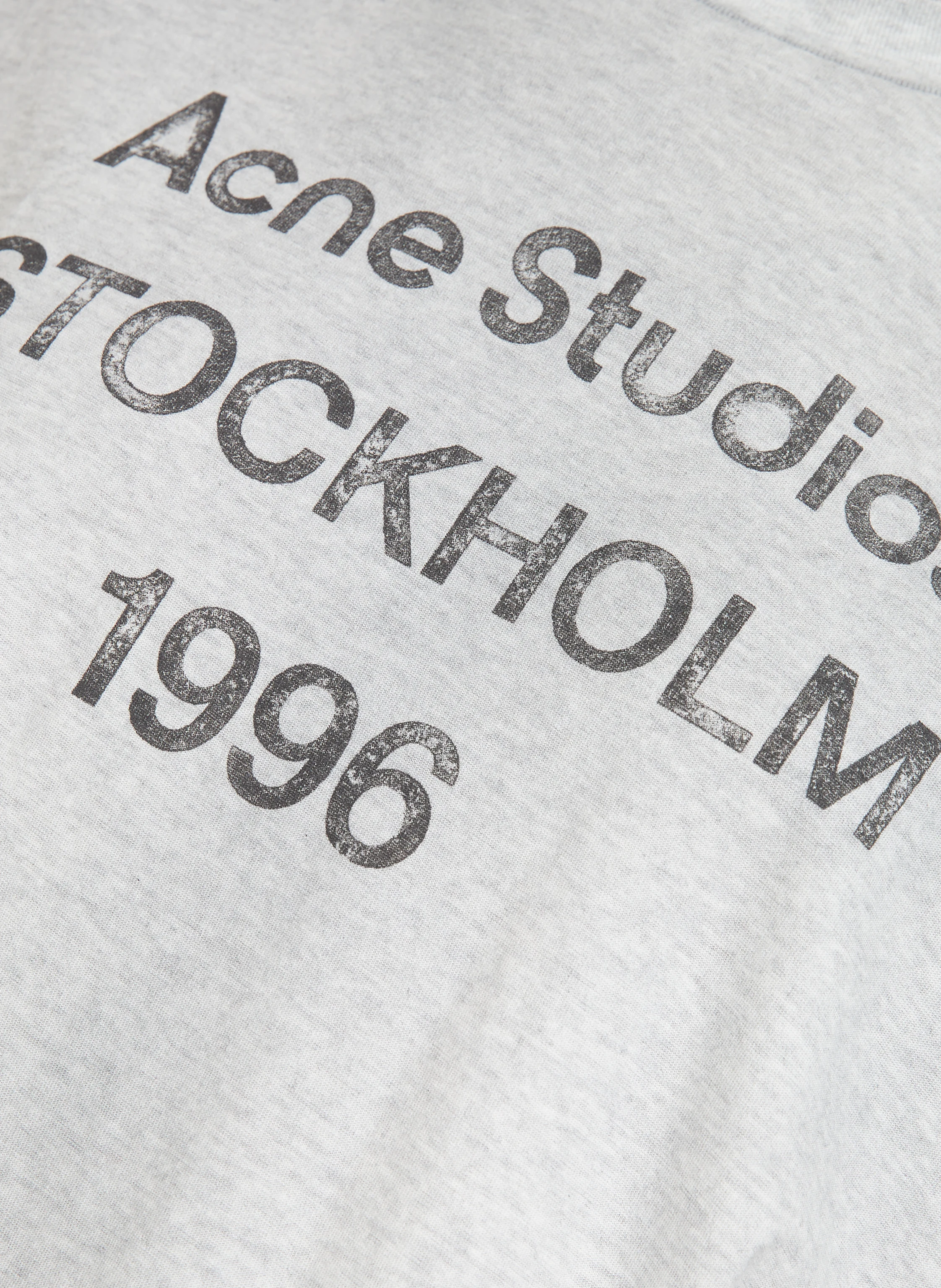 Acne Studios T-Shirt