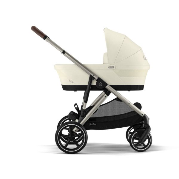 Cybex Tweelingwagen Gazelle S