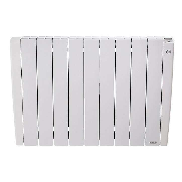 Radiateur électrique à inertie fluide De'Longhi Dolce 1500W