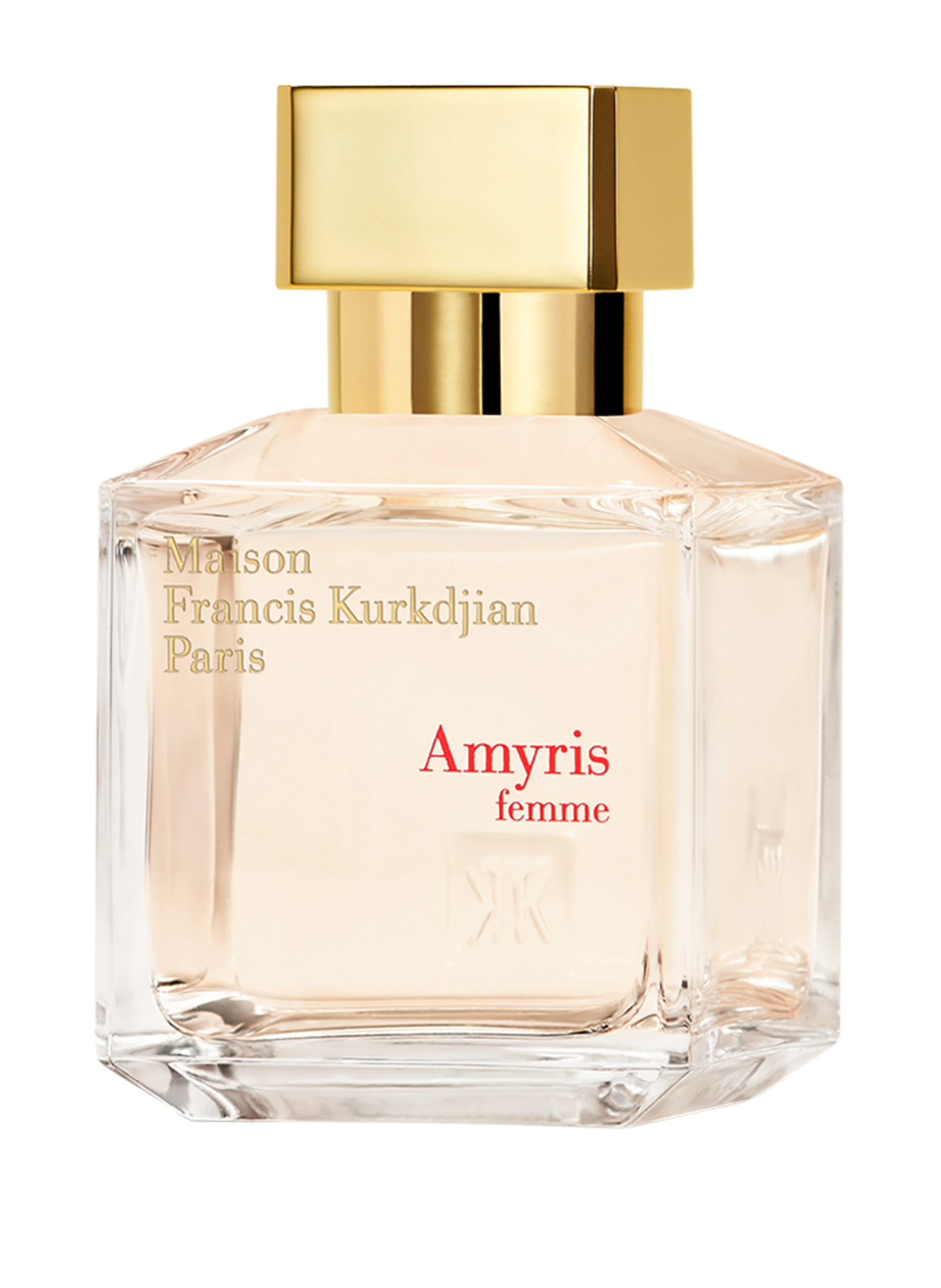 Maison Francis Kurkdjian AMYRIS FEMME